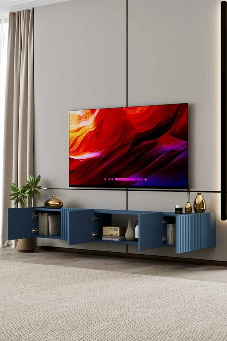 Hanah Home Capella 200 - Azul